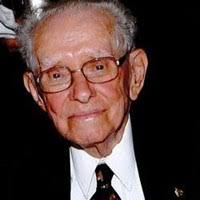 Rev. James Parker Obituary