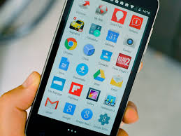 Vodafone Smart Prime 6 review