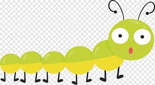 Download this worm green caterpillar cartoon cute animal, caterpillar clipart, cartoon worm, passable animal png clipart image with transparent background or psd file for free. Cartoon Caterpillar Cartoon Spring Bug Cartoon Character Cartoon Arms Insects Png Pngwing