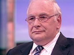 Michael Pinto-Duchinsky