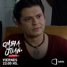 La historia de Juan, un joven soñador, un guerrero de la vida que alcanza  la redención y el éxito con superación y talento. 🎶🎤 #QmbianJuan, la  serie este viernes a las 22