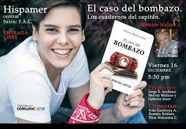 Winston Wallace Smith, Escritor