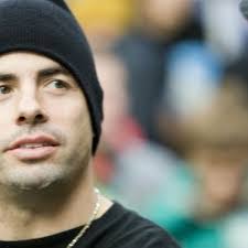 Marc Frank's Instagram, Twitter & Facebook