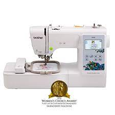 A cheap embroidery is good, why we need a more expensive one, a sewing machine is a sewing with an old, cheap embroidery machine, you have to do almost manually, and it's hard to make your. Best Cheap Embroidery Machine Reviews For 2021 Function Budget