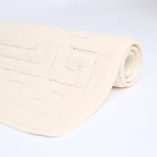 Bei badezimmermatten in kräftigen farben ist es wichtig, dass diese nicht zu unruhig wirken. 2 Tlg Antirutsch Bad Garnitur Fur Badezimmer Badematten Vorleger Matten Set
