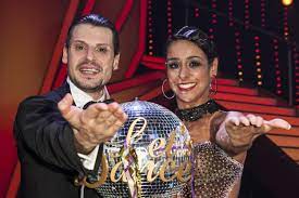 März 2018, geht „let's dance in die elfte runde. Let S Dance These Are The Previous Winners Of The Rtl Dance Show Archyde