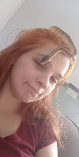 Rose says Issssssss Scope the Mother Hooman and seeeee what ssssshe doing