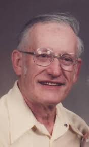 Donald Bidwell Class of 1952