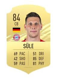 Sabitzer only has an storyline card in fifa 21 ultimate team. Fifa 21best Bundesliga Players Ea Sports Official Site