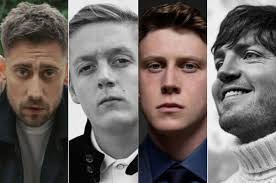 CAST ANNOUNCED FOR SHANE MEADOWS' NEW BBC DRAMA THE GALLOWS POLE & A24  BOARDS THE PROJECT