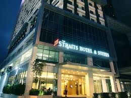 The straits hotel & suites. The Straits Hotel And Suites Malacca Best Price Guarantee Mobile Bookings Live Chat
