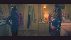 In stargirl, finding allies means everything when taking on the injustice society. Stargirl Season 1 Episode 4 Stargirl And Wildcat Maskripper