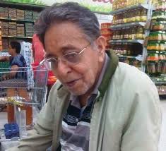 Falleció “Mesié” Parra, el boyaco que se volvió yumbeño…