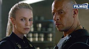 Dominic toretto is leading a quiet life off the grid with letty and his son. Fast 8 Charlize Theron Lastert Uber Vin Diesel News Video Dailymotion