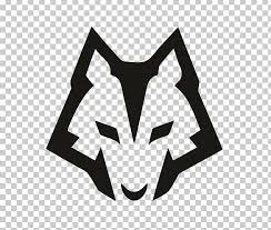 Black And White Rocket League Logo Gray Wolf Logo Photography Png Angle Black Black And White Brand Company In 2020 Photography Logos Grey Wolf Wolf