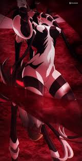 mosquito girl, mosquito musume, one-punch man, absurdres, highres,  stitched, third-party edit, 1girl, arthropod girl, breasts, female focus,  monster girl, solo, standing - Image View - | Gelbooru - Free Anime and  Hentai Gallery