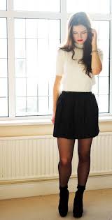 Casual New Year S Eve Outfit Primark Fluffy Cropped Jumper And Necklace Topshop Denim Pleated Black Skirt Eve Outfit New Years Eve Outfits Pullovers Outfit