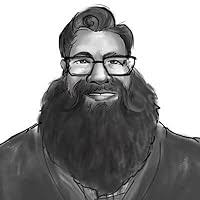 Scarlet (King Raven, #2) by Stephen R. Lawhead