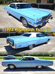 Image result for Ivory 1973 Fury