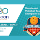 Bicentennial Pickleball Tournament – Competitive Division