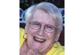 Janet Thomas Obituary (1927