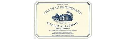 Maybe you would like to learn more about one of these? Chateau De Tiregand Grand Millesime Pecharmant Prices Stores Tasting Notes Market Data