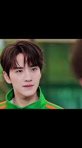 Siapa yang dapat memahami Tang Qi di sini ?? Setelah mendengar Quan Sh...