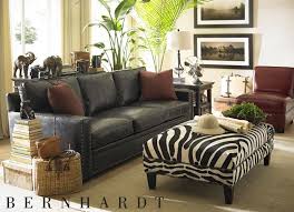 Designer inspiration and ideas for living rooms of all sizes so you'll find your choice of sofas, chairs, colors, and tables, décor, and lighting to complete your new look. Safari Sofa Havertys Furniture Safari Living Rooms Living Room Decor Modern African Home Decor