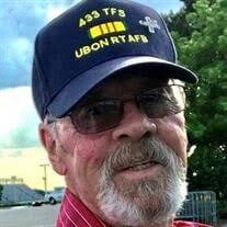 Jack E.C. Barkdull Obituary