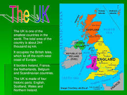 Uk countries and capitals are listed alphabetically and the list of british capitals and countries of though they all comprise the united kingdom of great britain, a common misconception is that the. The United Kingdom Of Great Britain And Northern Ireland Ppt Download