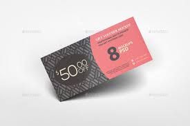 Pin On Gift Voucher Design