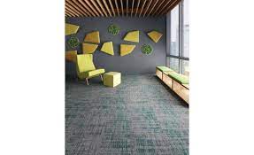 Cleveland hopkins international airport (iata: Patcraft Introduces Modular Flooring Collection Organic Interruption 2020 02 17 Floor Trends Magazine