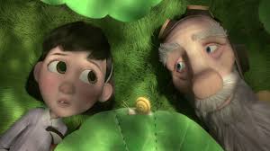 Starring jeff bridges, mackenzie foy, rachel mcadams. The Little Prince 2015