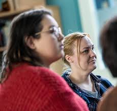 Developed by Dr. Leah Dowdall, K alianne Farren and Dr. Laura Lovejoy 30th  November 2020