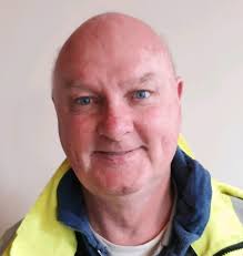 Death Notice of Alan LAWLOR (Dun Laoghaire, Dublin)