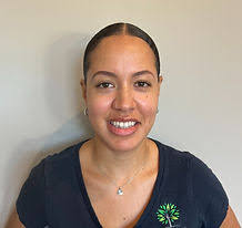 Cristina Olson's Instagram, Twitter & Facebook