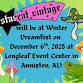 Starcat Vintage at Winter Dreamfest 2025 event image