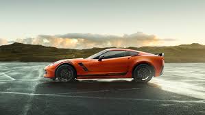 It was introduced for the 2014 model year as the first to bear the corvette stingray name since 1976. This Is The Corvette C7 Final Edition Sob Top Gear