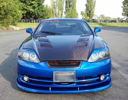 Image result for Carbon Blue 2003 Tiburon