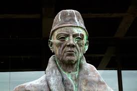 Berliner Skulpturenmix