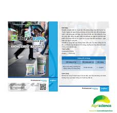 Klerat® 0.005% wax block bait