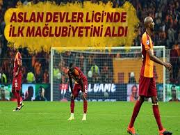 Paris saint germain (psg) lille maçı saat kaçta, hangi kanaldan canlı yayınlanacak? Galatasaray 0 1 Psg Maci Ozeti