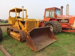 Image result for Tractor Yellow 1972 Fleet