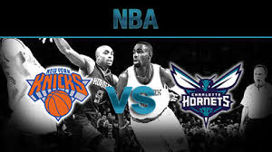 Ht / ft will end with 2/1. New York Knicks Vs New Orleans Hornets 123