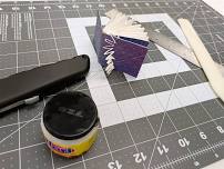 Book Arts Open Studio : August 8, 2026
