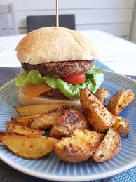 Vegane Burger Aus Bohnen Rezept Fur Den Thermomix Rezept Vegane Burger Vegetarisch Kochen Bohnen Rezepte