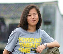 Fang professor of chinese language & culture at massachusetts institute of technology. Wang Jing çŽ‹æ™¶ Chinese Human Rights Defenders
