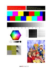Color wheel k w gray ramp 1 degree radial lines imageable area page size: Hp Printer Test Page Pdf Shefalitayal