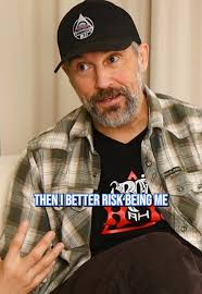 Shaun Benson: A Beacon of Hope in Acting