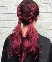 Animes Queen Adli Kullanicinin Hair Panosundaki Pin Sac Stilleri Ombre Sac Rengi Balyaj